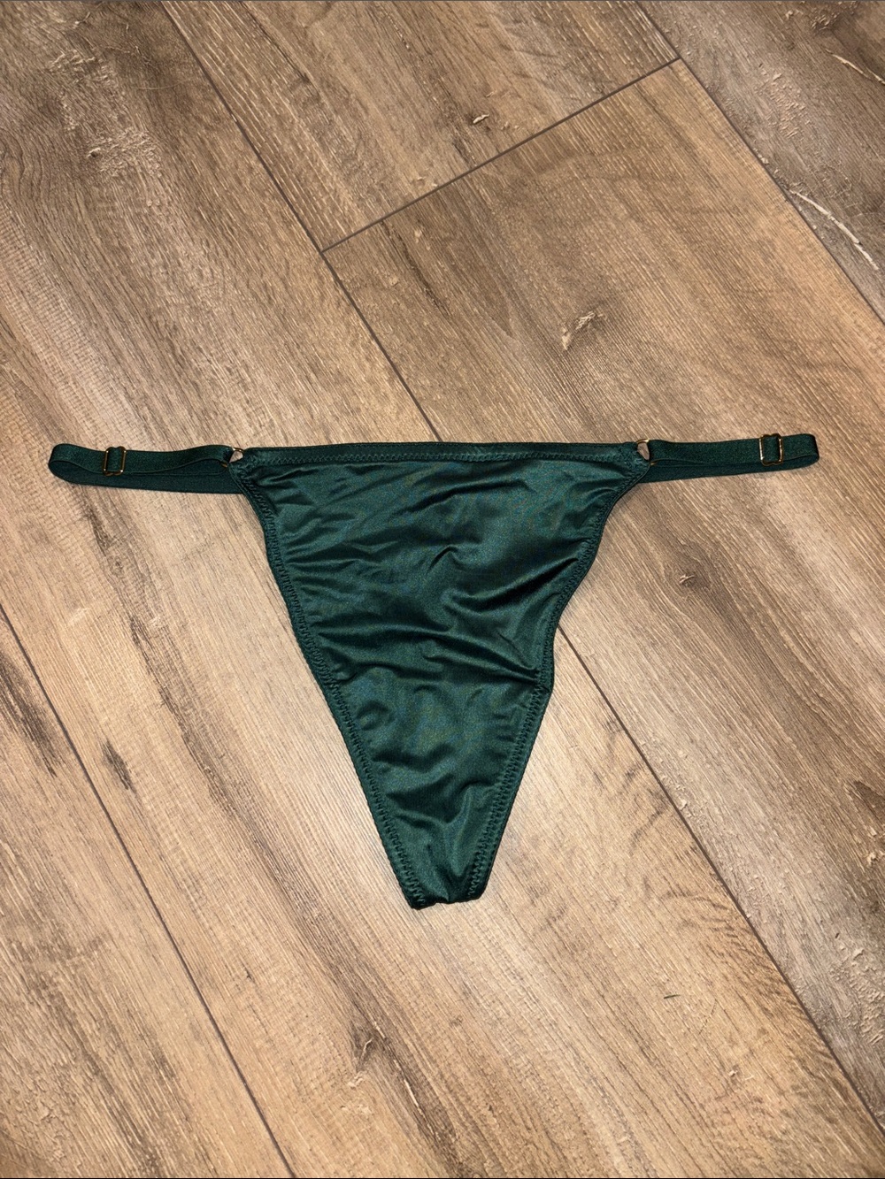 Victoria’s Secret Adjustable V String Panty